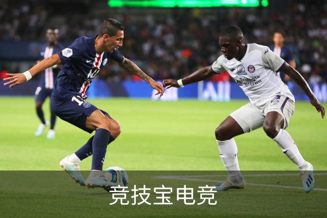 竞技宝电竞公司环境